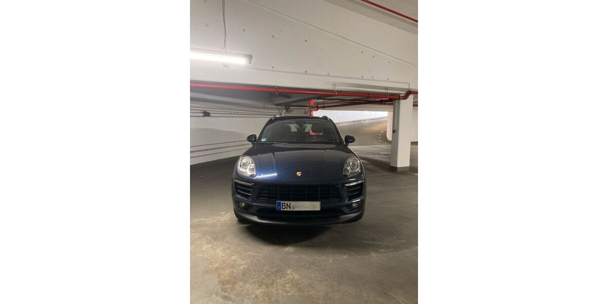 Porsche Macan 86.000 km 34.000 &euro; Bonn 53115
