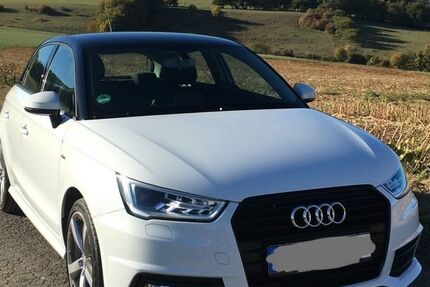 Audi A1 173.500 km 11.000 &euro; Spangenberg 34286