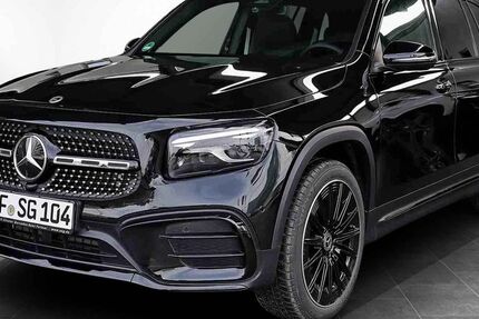 Mercedes-Benz GLB 200 10.000 km 48.780 &euro; Pforzheim 75179