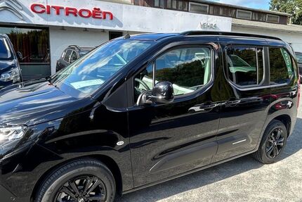 Citroen Berlingo 1.500 km 31.350 &euro; Lauenburg/ Elbe 21481