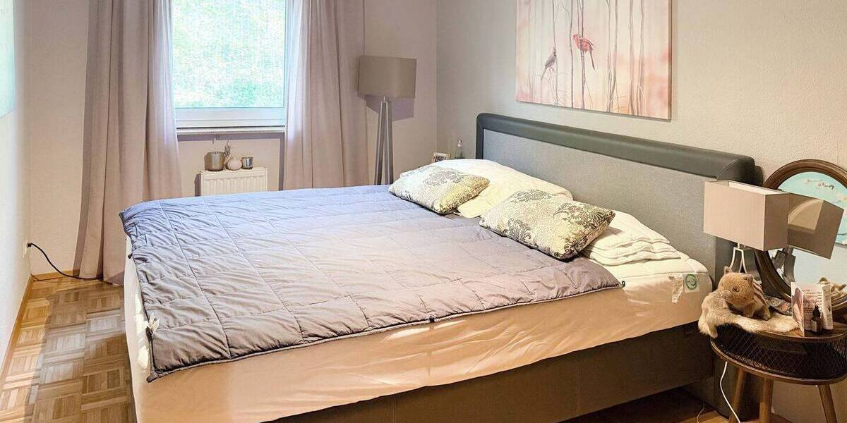 Doppelhaushälfte Heidelberg Boxberg - 6 Zimmer, 148 m&sup2;, 385.000&euro; | Angebot:26433805