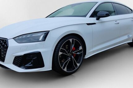 Audi A5 10.130 km 44.490 &euro; Hildburghausen 98646