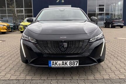 Peugeot 308 19.000 km 32.500 &euro; Gummersbach 51645