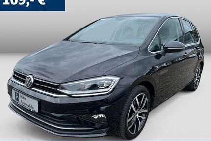VW Golf Sportsvan 93.262 km 16.930 &euro; Schorndorf 73614