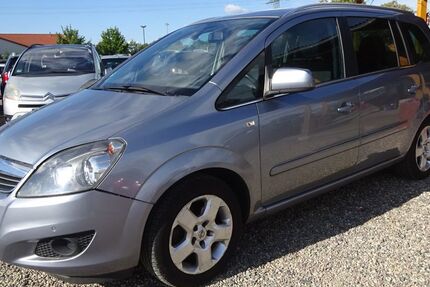 Opel Zafira 233.543 km 1.900 &euro; Dresden 01219