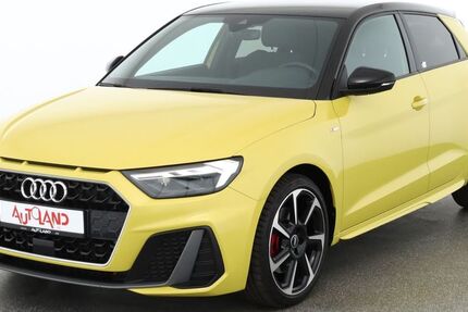 Audi A1 55.654 km 24.990 &euro; Wietmarschen 49835