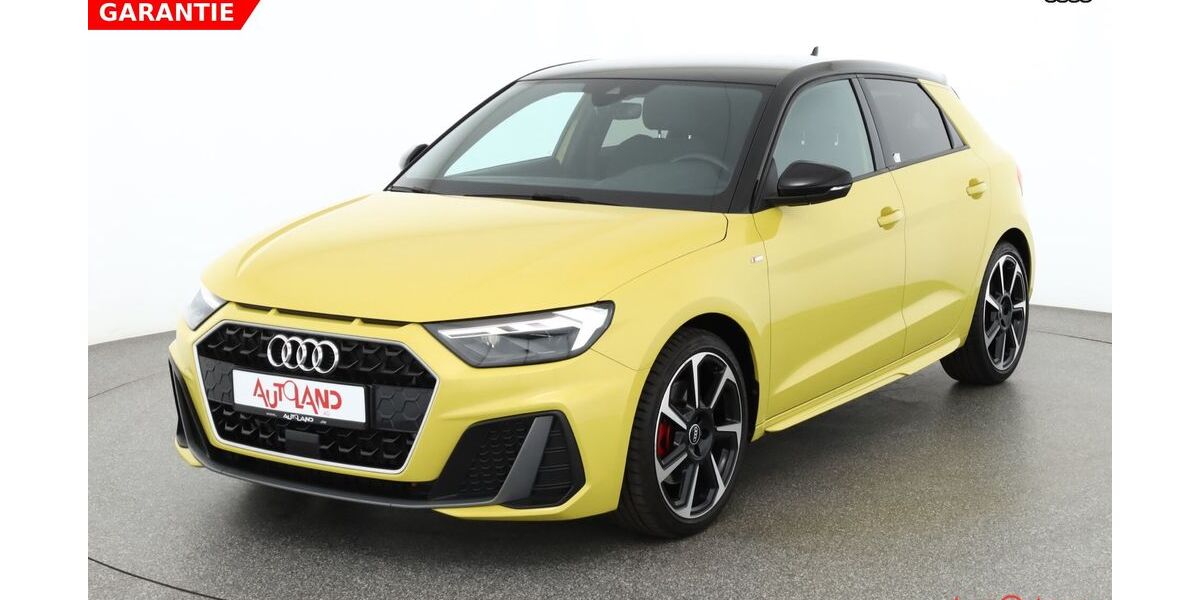 Audi A1 55.654 km 24.990 &euro; Wietmarschen 49835
