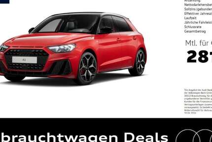 Audi A1 8.383 km 32.880 &euro; Neumarkt 92318