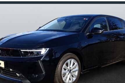 Opel Astra 13.965 km 19.890 &euro; Kriftel 65830