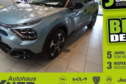 Citroen C4 32.117 km 13.690 &euro; Hof 95032