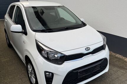 Kia Picanto 52.037 km 8.990 &euro; Dortmund 44143