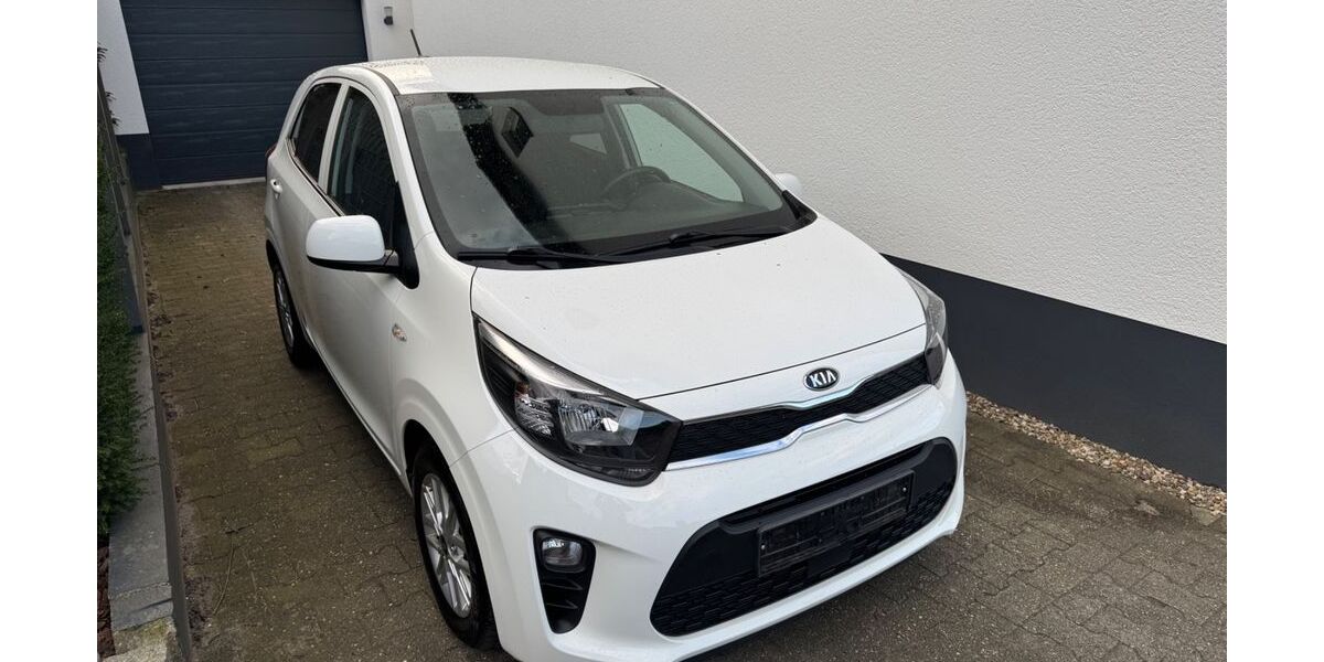 Kia Picanto 52.037 km 8.990 &euro; Dortmund 44143