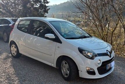 Renault Twingo 115.600 km 3.800 &euro; Sulz 72172