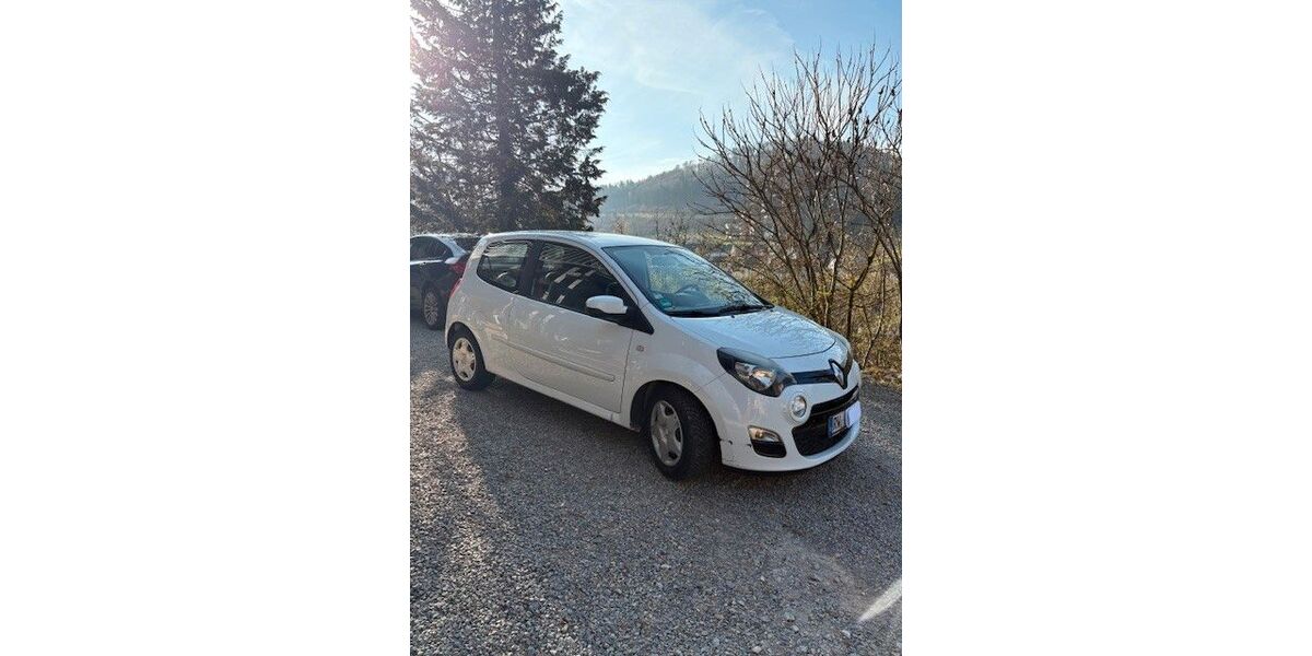 Renault Twingo 115.600 km 3.800 &euro; Sulz 72172