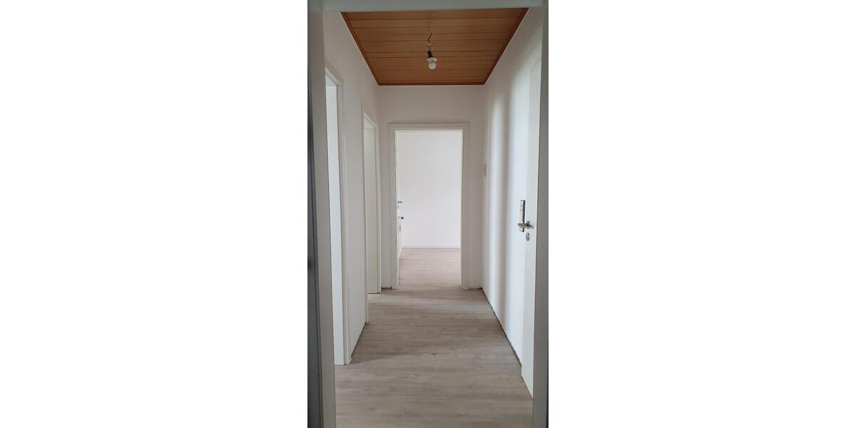 Hochparterre Bingen am Rhein - 2 Zimmer, 47 m&sup2;, 550&euro; | Angebot:26380816