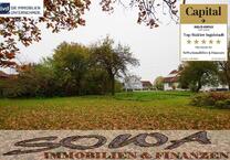 Großzügies Baugrundstück in Burgheim (Zentrum) ohne Bauzwang - Ein Objekt von SOWA Immobilien & Finanzen Ihrem Immobilienprofi vor Ort