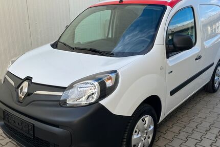 Renault Kangoo 52.000 km 11.999 &euro; Berlin 12277