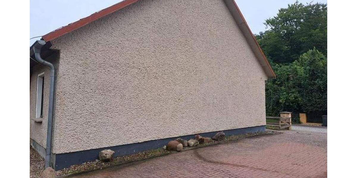 Winkelbungalow, 4 Zi. auf einer Ebene, 130 qm, 1.550,- NKM 4 zimmer