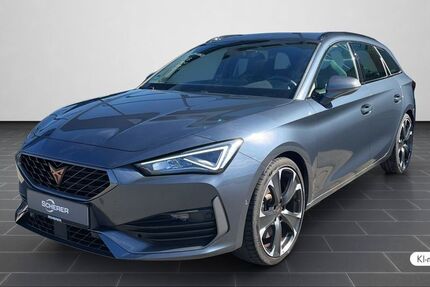 Cupra Leon 57.290 km 26.490 &euro; Saarbrücken 66115