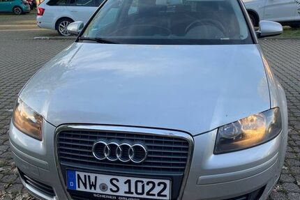 Audi A3 324.000 km 1.000 € Neustadt an der Weinstraße 67434