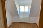 Dachgeschoßwohnung Dessau-Roßlau Brambach - 2 Zimmer, 45 m&sup2;, 330&euro; | Angebot:26345274