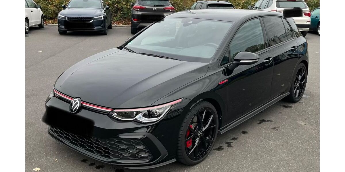 VW Golf 28.000 km 31.900 &euro; Heusenstamm 63150