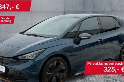 Cupra Born 45.293 km 24.510 &euro; Kulmbach 95326