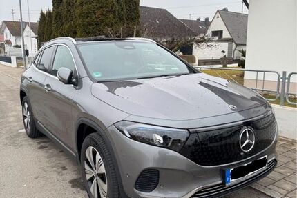 Mercedes-Benz EQA 7.200 km 35.500 &euro; Vöhringen 89269