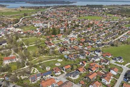 Grundstück Bernau am Chiemsee - 850.000&euro; | Angebot:26153349