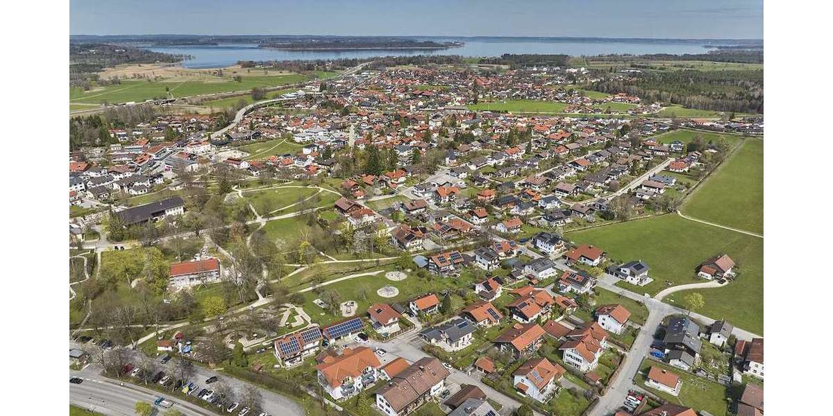 Grundstück Bernau am Chiemsee - 850.000&euro; | Angebot:26153349