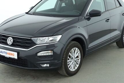 VW T-Roc 79.912 km 17.810 &euro; Leipzig 04328
