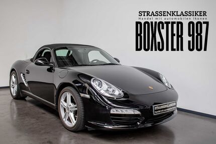 Porsche Boxster 55.940 km 32.900 € Münster 48165