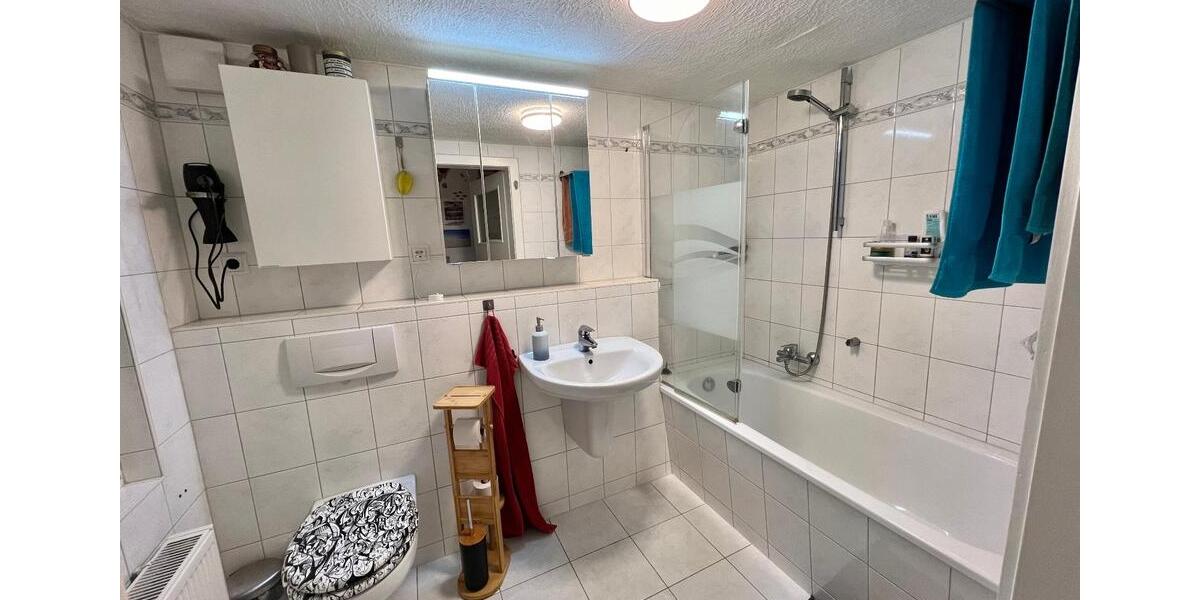 Doppelhaushälfte Schkeuditz - 3 Zimmer, 75 m&sup2;, 600&euro; | Angebot:24429568