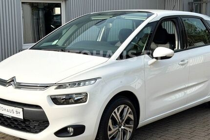 Citroen C4 Picasso 83.000 km 8.970 &euro; Castrop-Rauxel 44575