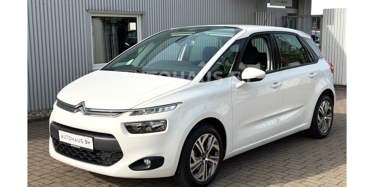 Citroen C4 Picasso 83.000 km 8.970 &euro; Castrop-Rauxel 44575