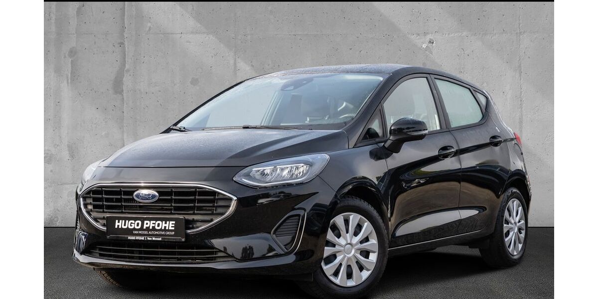 Ford Fiesta 101.100 km 10.650 &euro; Schwerin 19061