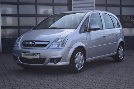 Opel Meriva 153.400 km 3.500 &euro; Schwandorf 92421