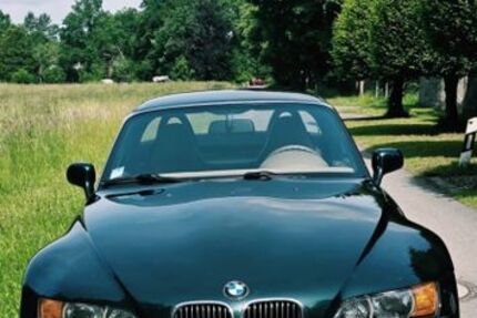 BMW Z3 54.200 km 17.900 &euro; Handeloh 21256