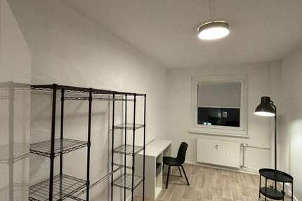 Zimmer Leipzig Lausen-Grünau - 350&euro; | Angebot:27137295