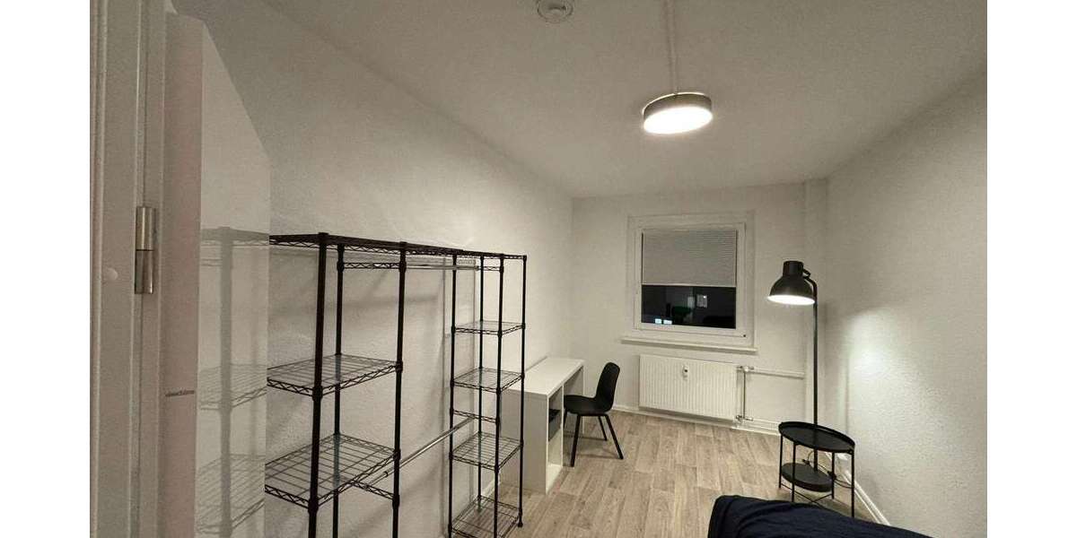 Zimmer Leipzig Lausen-Grünau - 350&euro; | Angebot:27137295
