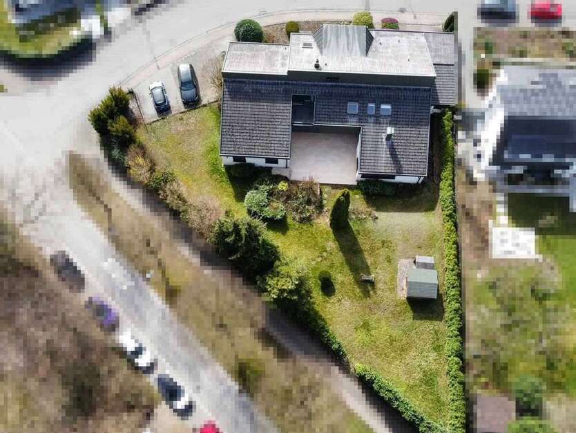 Haus zum Kaufen in Bad Rappenau 1.200.000 € 218 m²