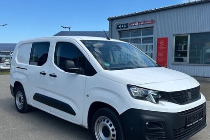 Peugeot Partner 111.000 km 13.490 &euro; Buchloe 86807