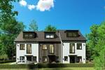 Reihenendhaus München Feldmoching-Hasenbergl - 6 Zimmer, 137 m&sup2;, 1.299.000&euro; | Angebot:26658296