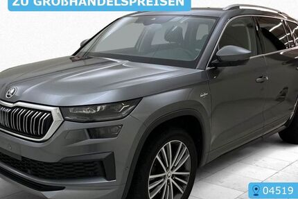 Skoda Kodiaq 129.298 km 26.307 &euro; Starnberg 82319