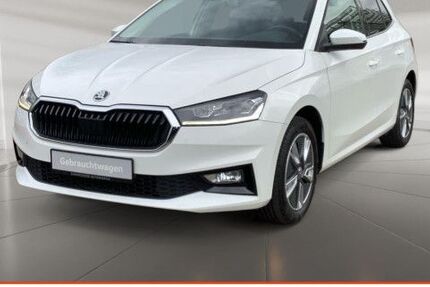 Skoda Fabia 47.507 km 18.990 &euro; Kirchheim 73230
