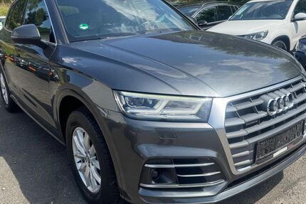 Audi Q5 105.000 km 28.700 &euro; Homberg 35315