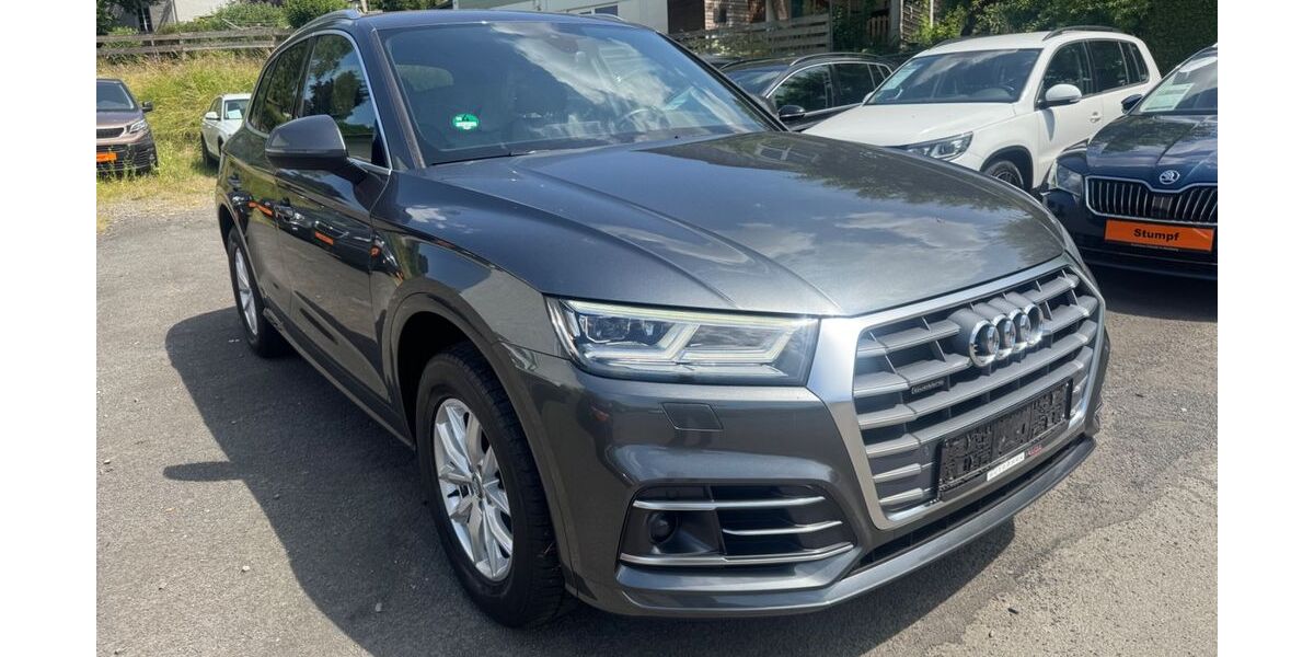 Audi Q5 105.000 km 28.700 &euro; Homberg 35315