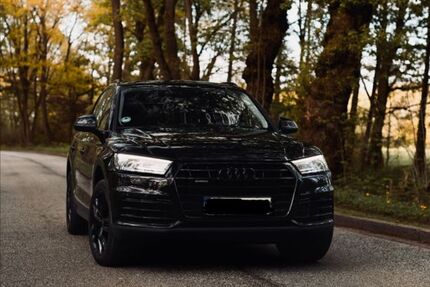Audi Q5 201.892 km 19.800 &euro; Hamburg 21035