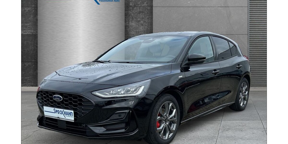 Ford Focus 11.200 km 27.990 &euro; Celle 29223