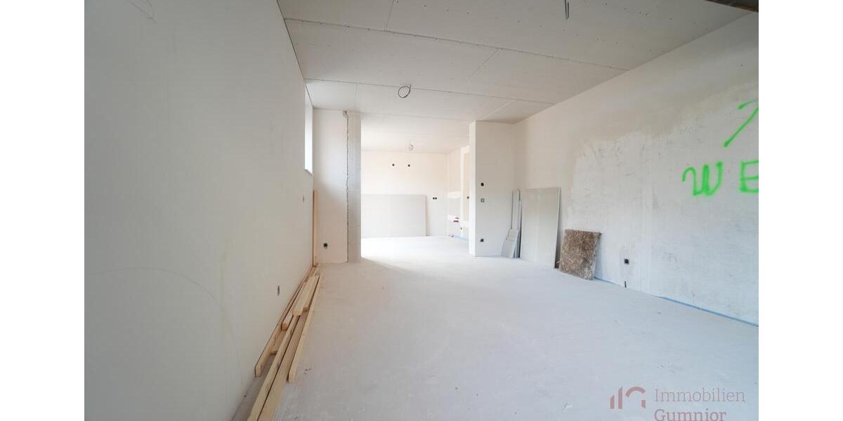 Erdgeschoßwohnung Salzbergen - 3 Zimmer, 86 m&sup2;, 815&euro; | Angebot:26133173